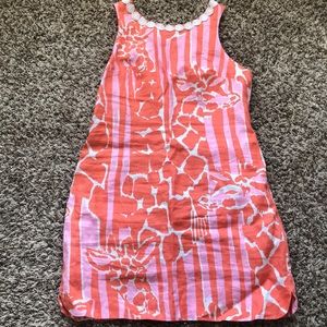 Lilly for Target dress size 10